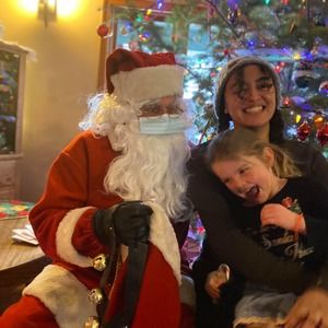 Meet your Posher, Allyson